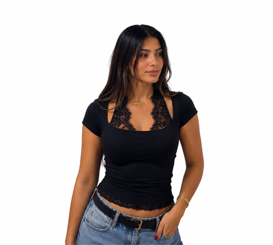The Nora top