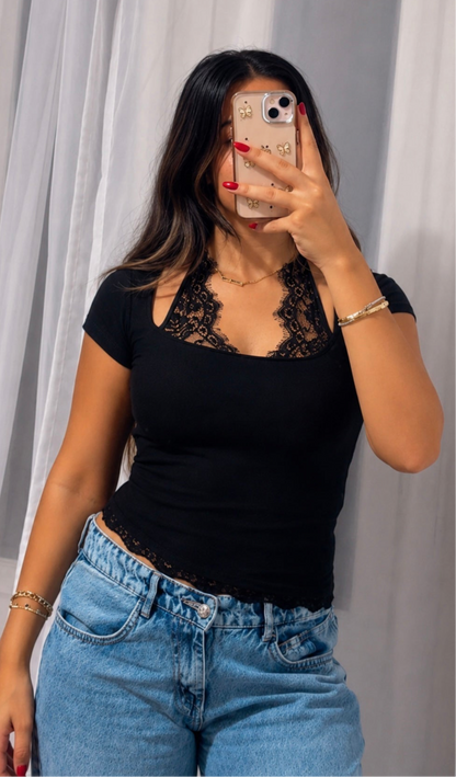 The Nora top