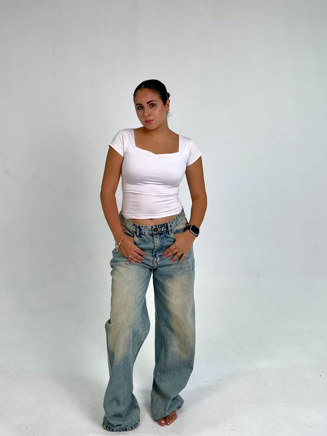 papillon top