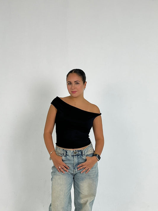 one_shoulder top