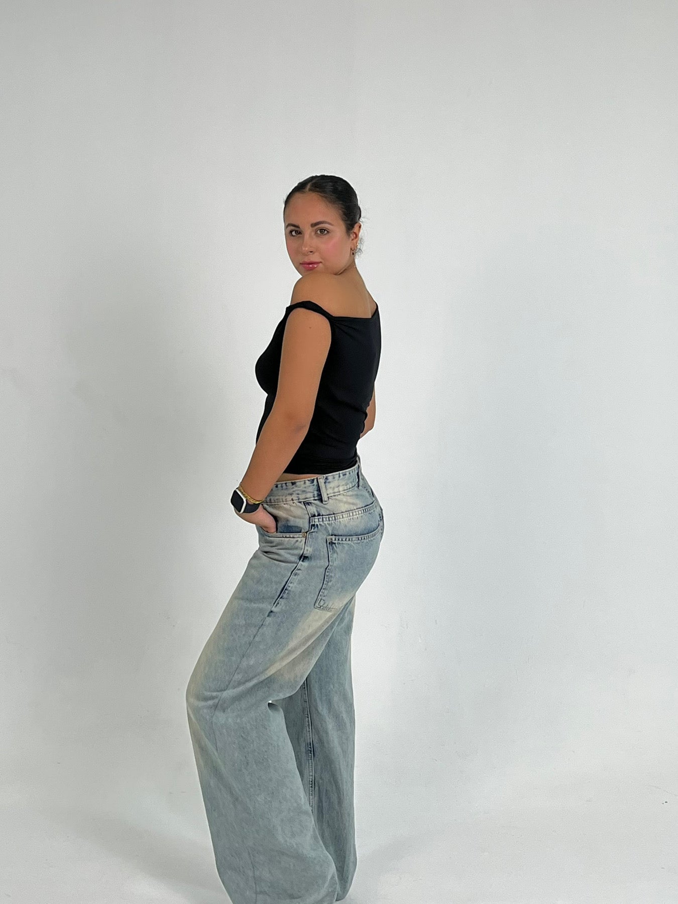 one_shoulder top
