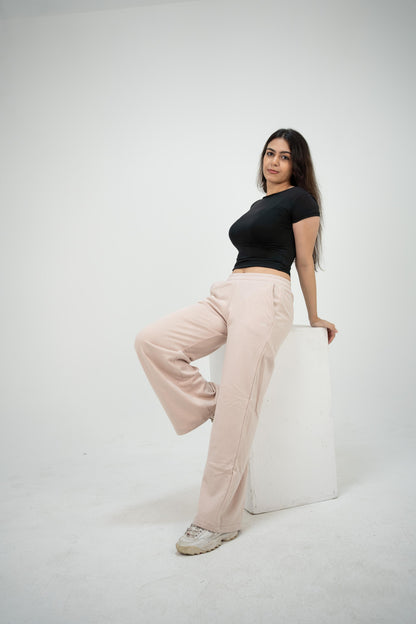 Wide Leg Pants